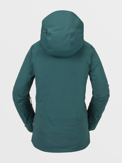 Gore-Tex Stretch Jacket Vs 3L - BALSAM