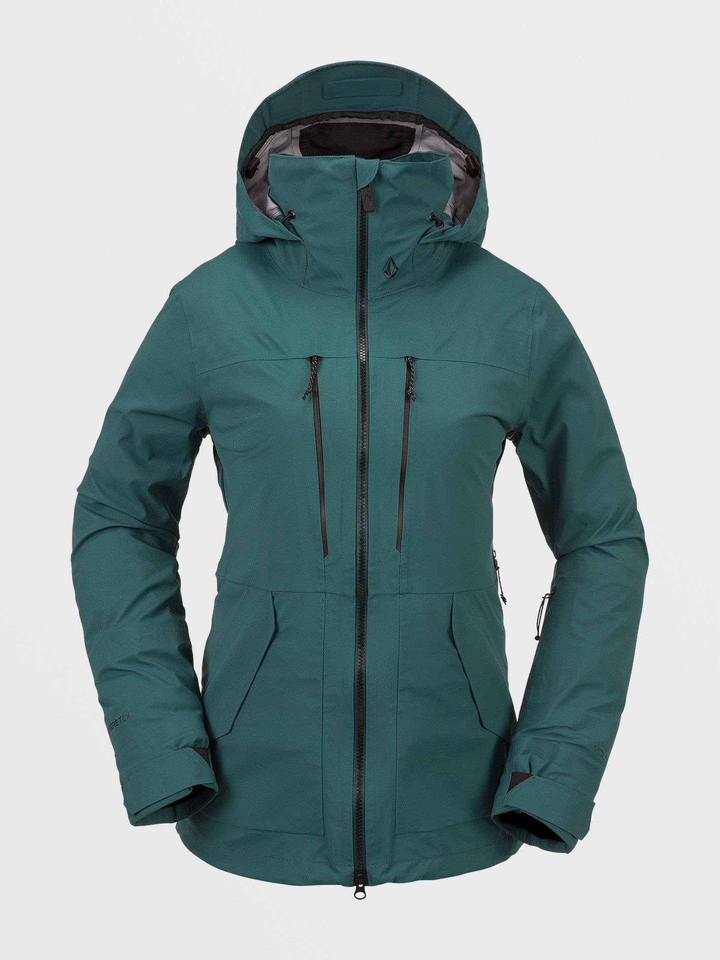 Gore-Tex Stretch Jacket Vs 3L - BALSAM