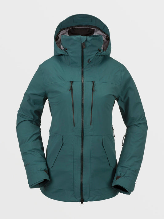 Gore-Tex Stretchjacke Vs 3L - BALSAM