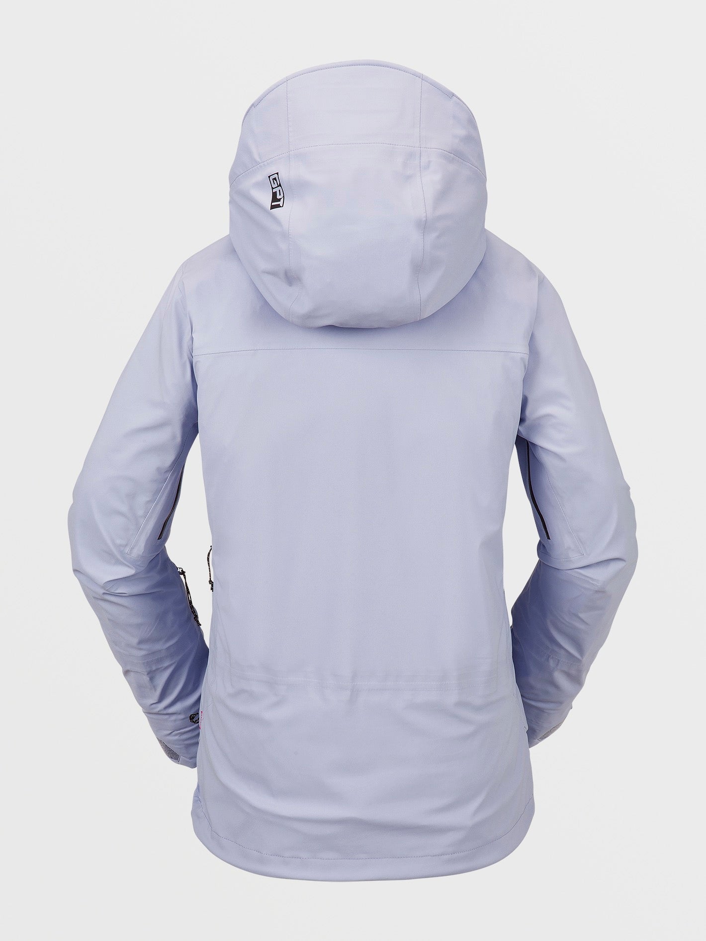 Stretch Gore-Tex Vs 3L Jacket - LILAC ASH