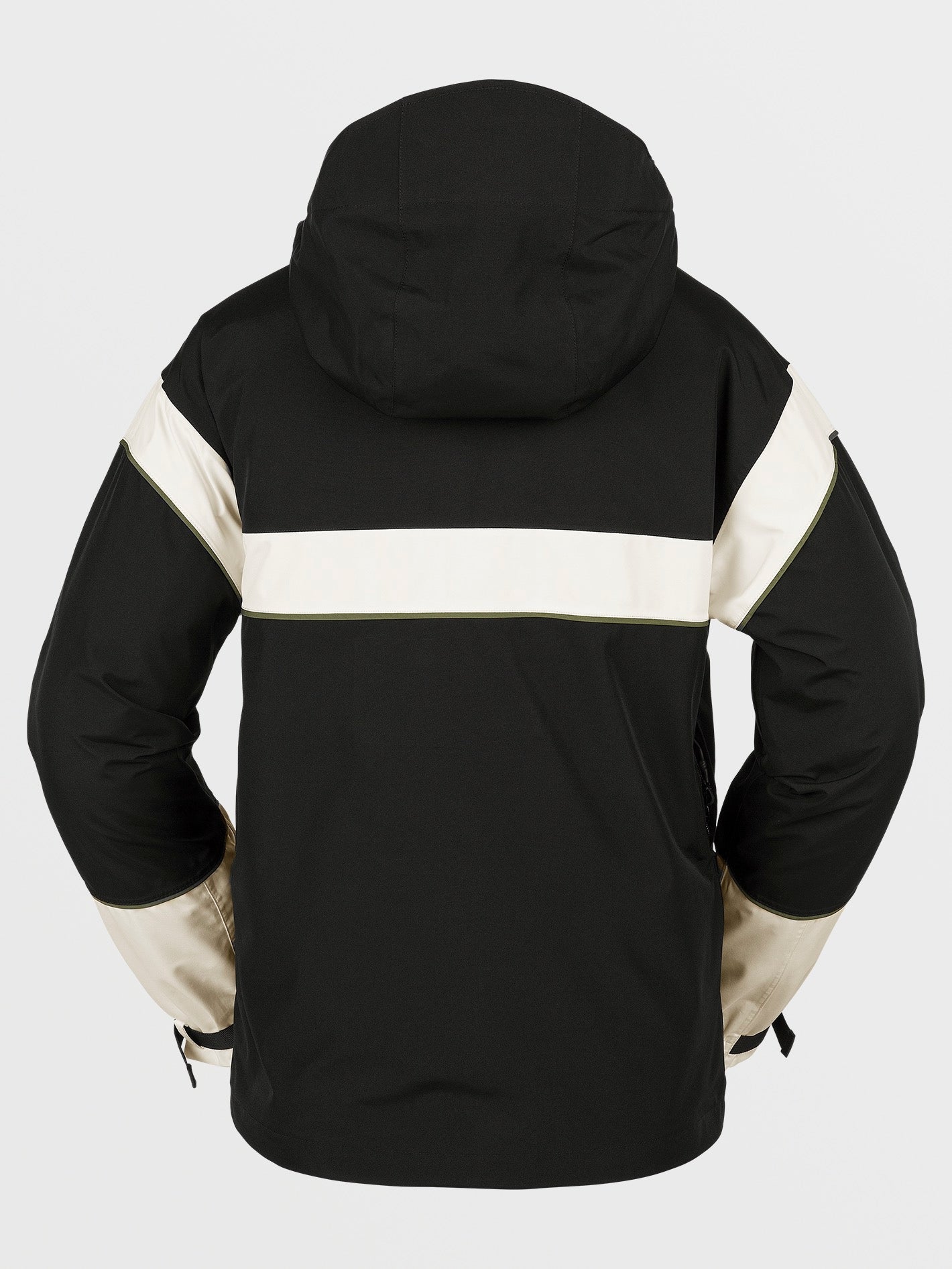 Veste Gore-Tex Melancon - BLACK