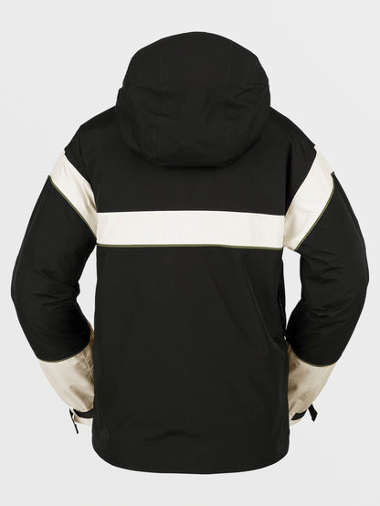 Veste Gore-Tex Melancon - BLACK