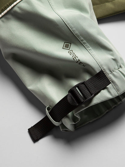 Gore-Tex Melancon Jacket - MILITARY
