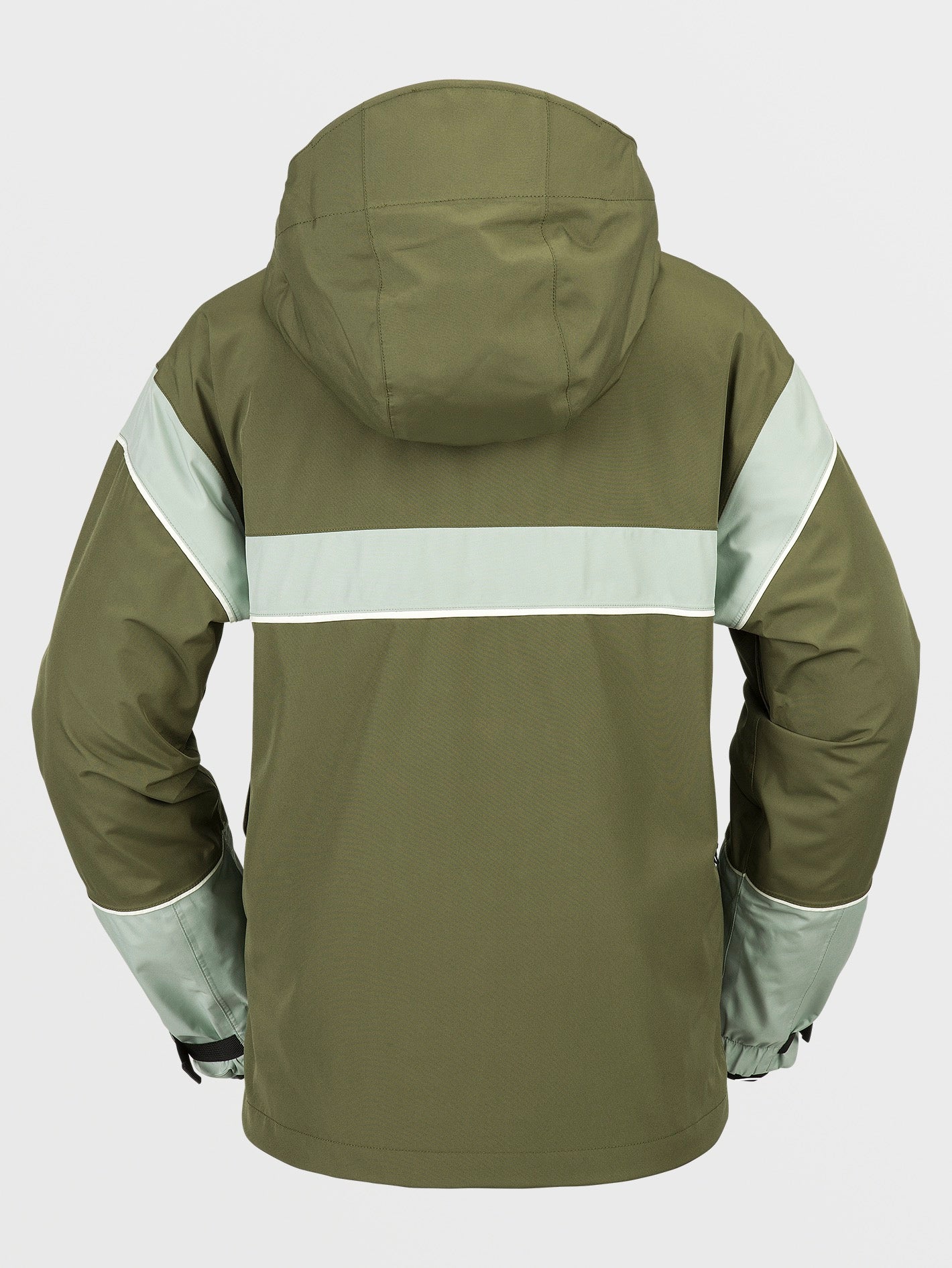 Gore-Tex Melancon Jacket - MILITARY