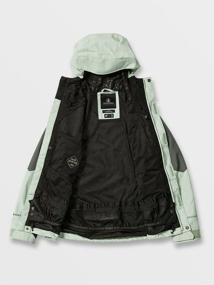 Veste Gore-Tex V.Co Aris  - SAGE FROST