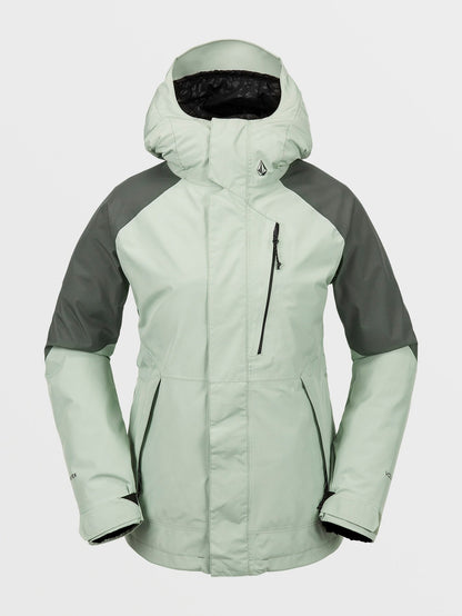 Veste Gore-Tex V.Co Aris  - SAGE FROST