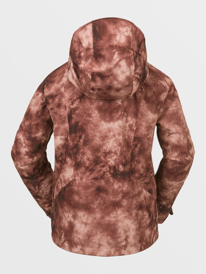 Kimball Jacke - PINK SALT WASH