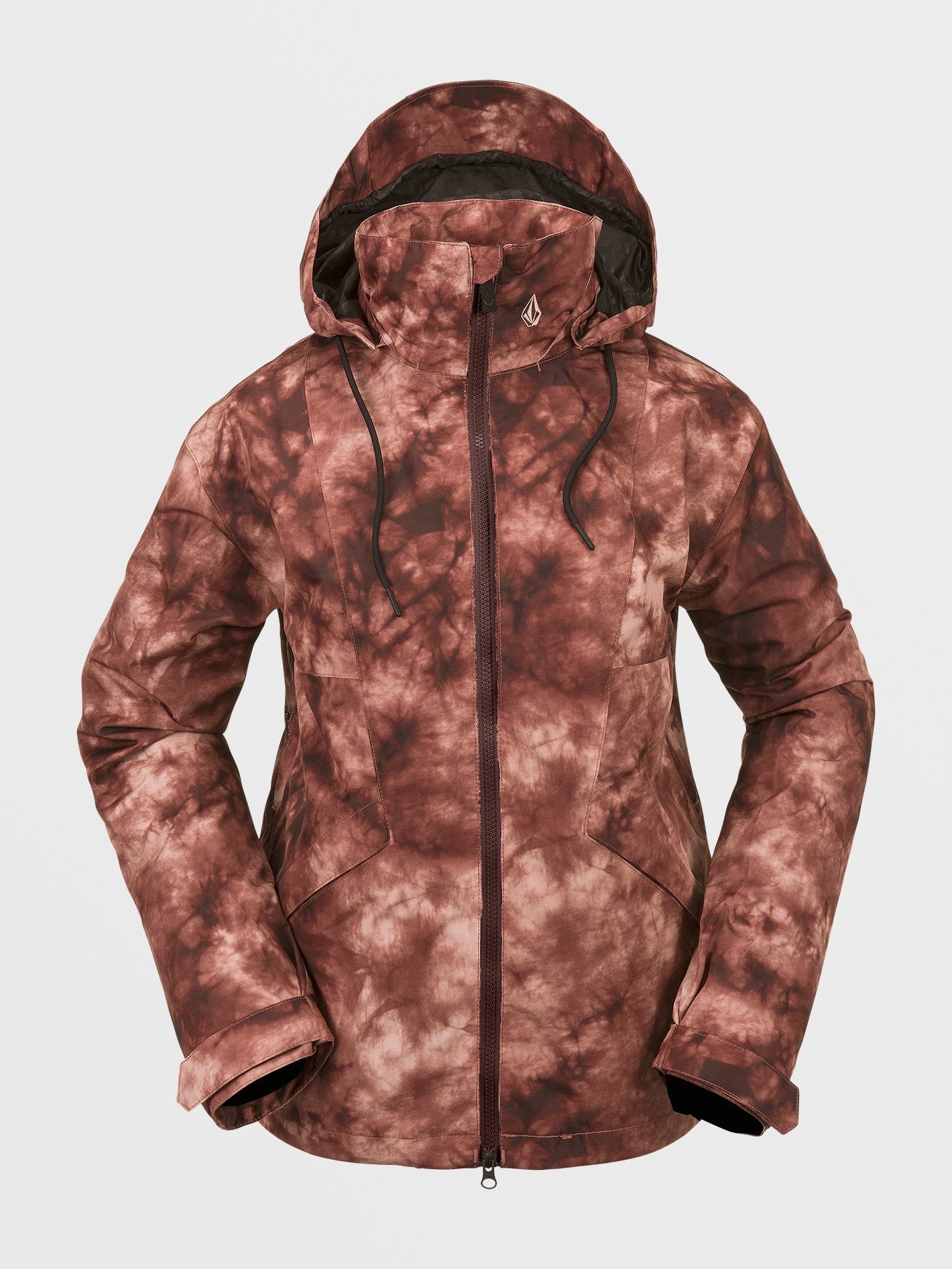 Kimball Jacke - PINK SALT WASH
