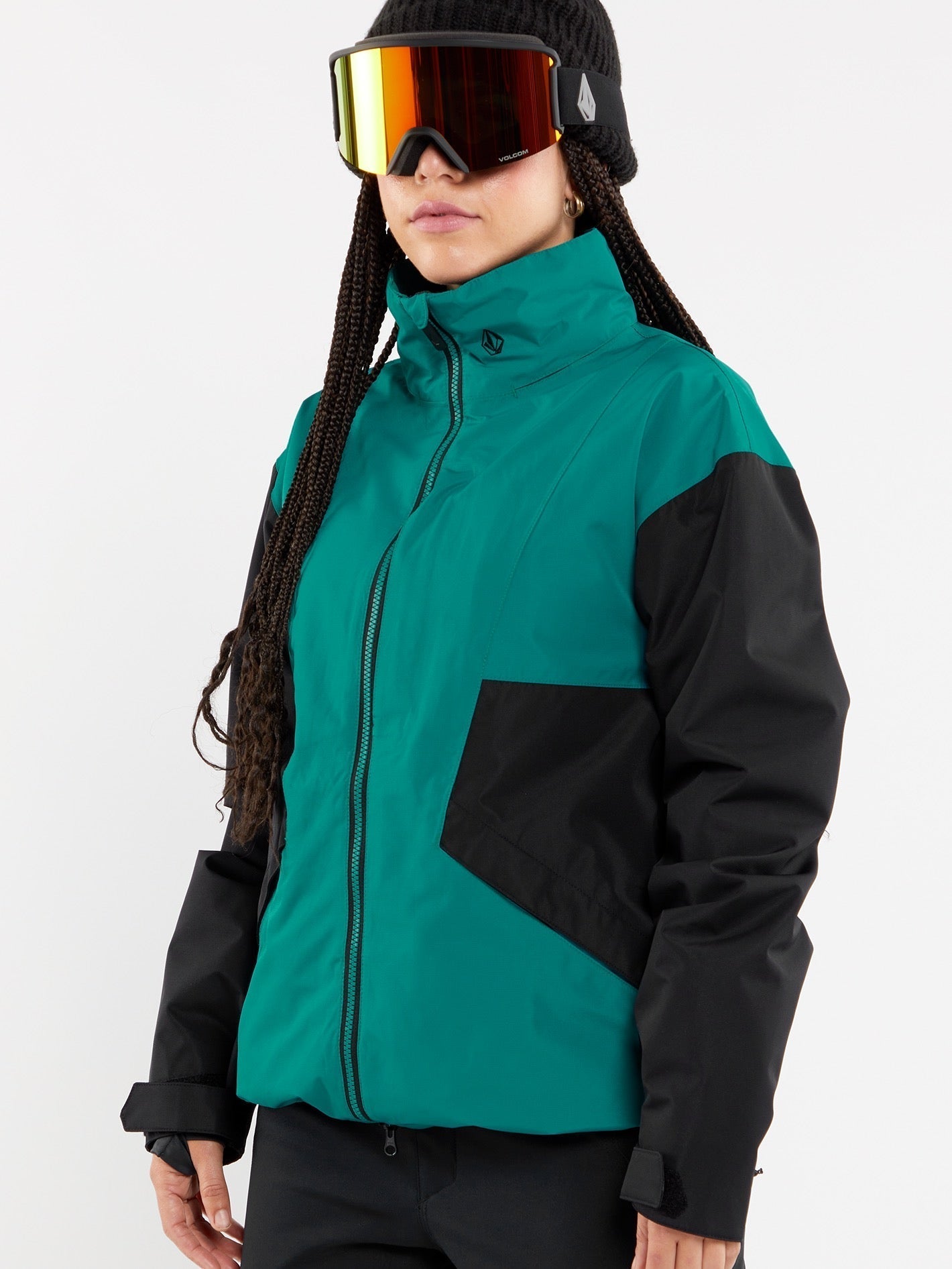 Veste Kimball - VIBRANT GREEN
