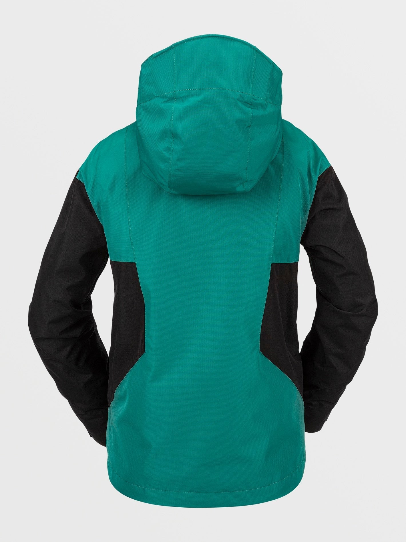 Kimball Jacket - VIBRANT GREEN