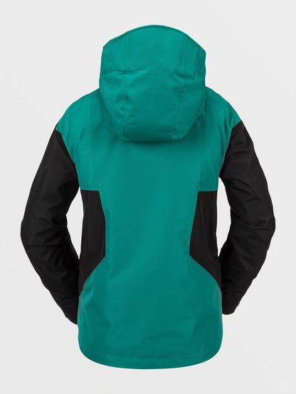 Veste Kimball - VIBRANT GREEN