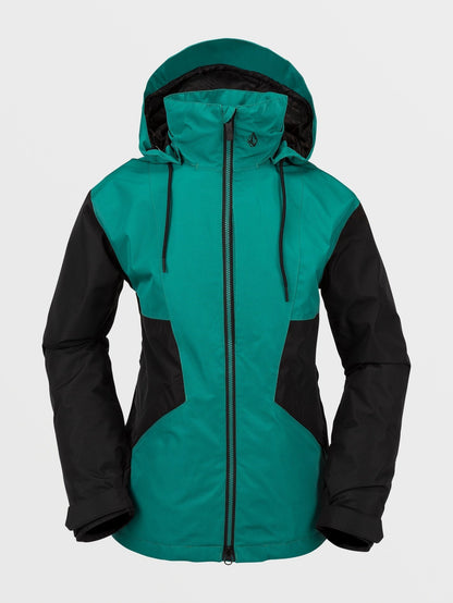 Veste Kimball - VIBRANT GREEN