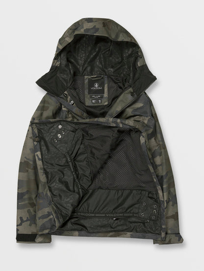 Veste Ashfield - CLOUDWASH CAMO