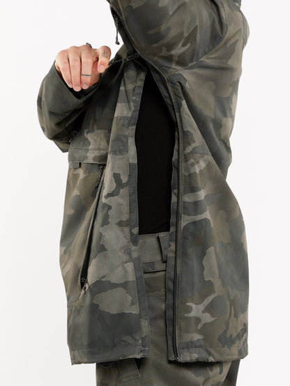 Veste Ashfield - CLOUDWASH CAMO