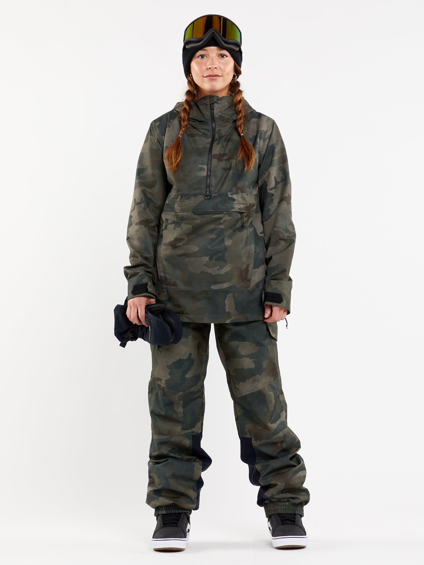 Veste Ashfield - CLOUDWASH CAMO