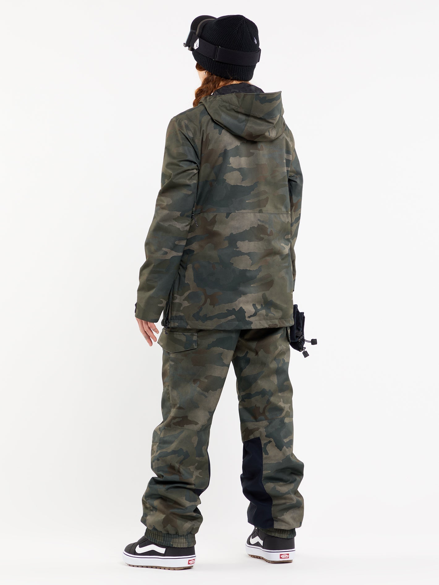 Veste Ashfield - CLOUDWASH CAMO