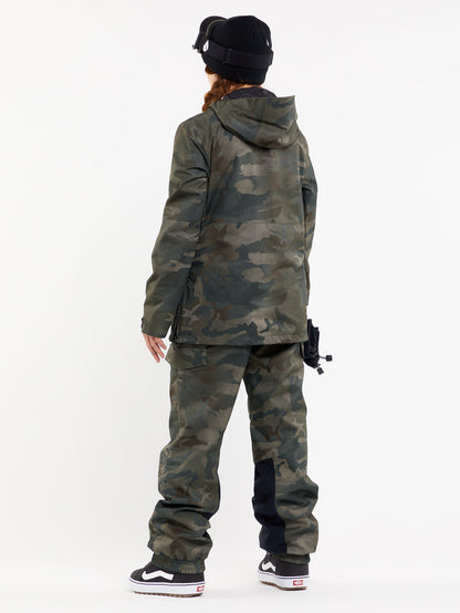 Veste Ashfield - CLOUDWASH CAMO