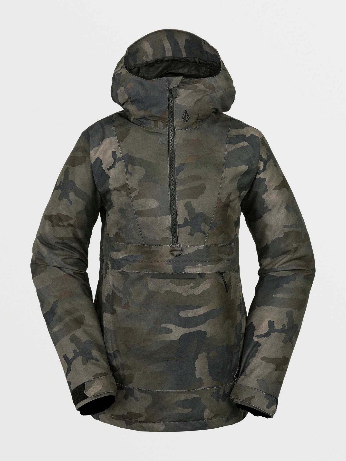 Veste Ashfield - CLOUDWASH CAMO