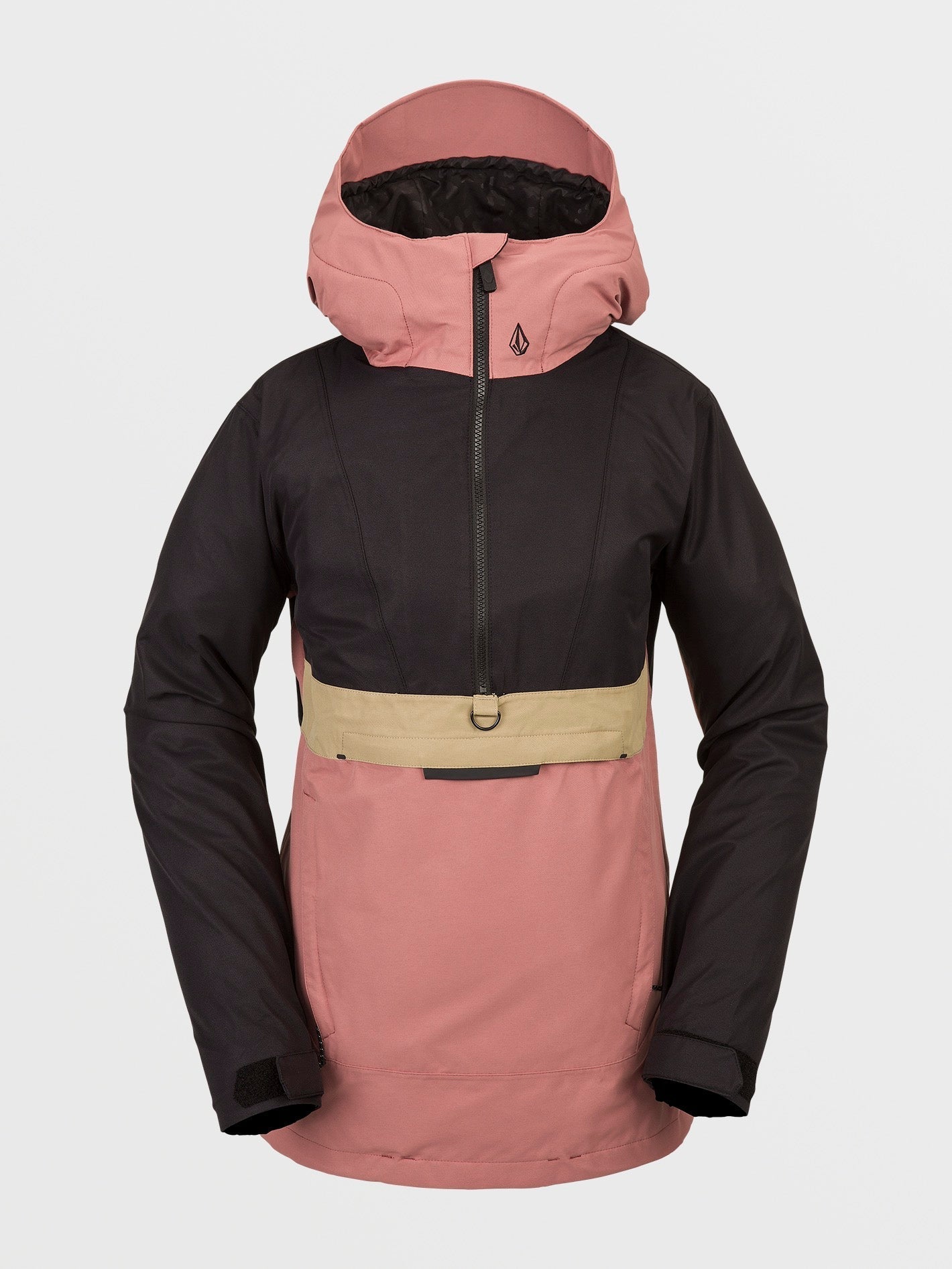 Veste Ashfield - EARTH PINK