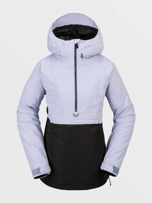 Ashfield Jacke - LILA ASH