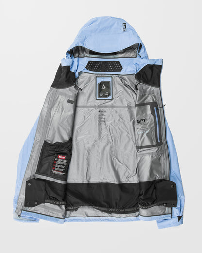 Vs 3L Stretch Gore-Tex Jacke - Kristallblau