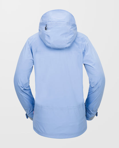 Vs 3L Stretch Gore-Tex Jacke - Kristallblau
