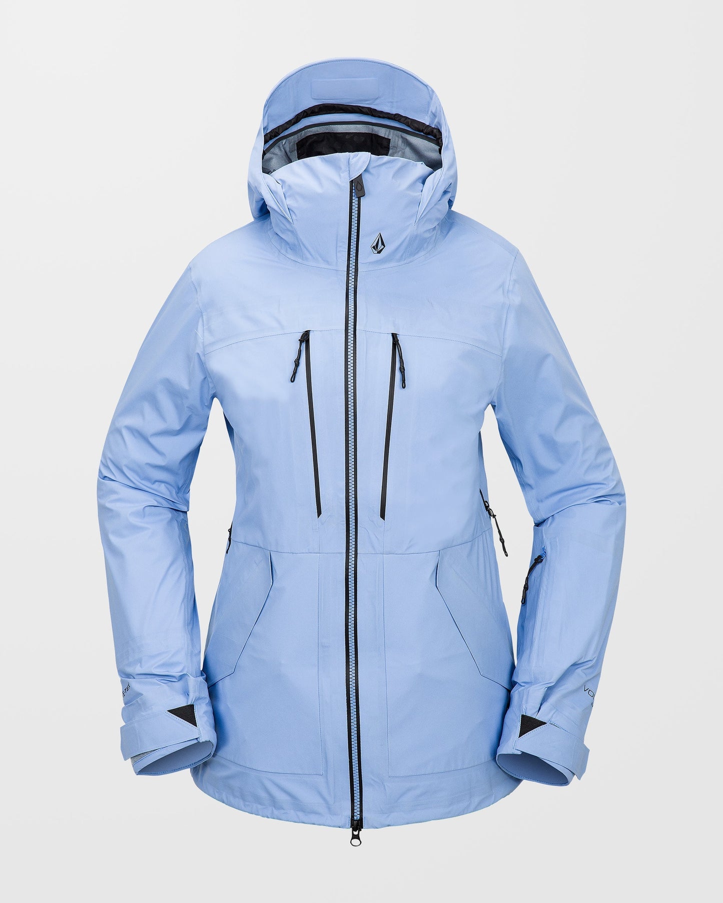Vs 3L Stretch Gore-Tex Jacke - Kristallblau