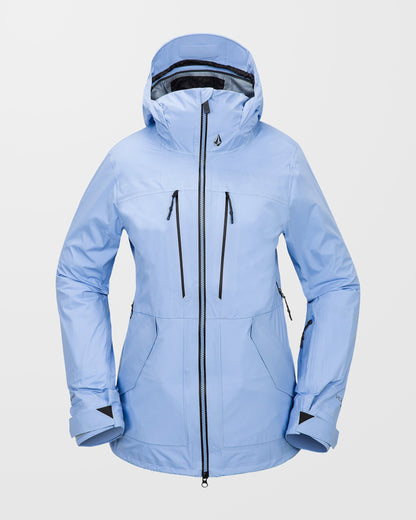 Vs 3L Stretch Gore-Tex Jacke - Kristallblau