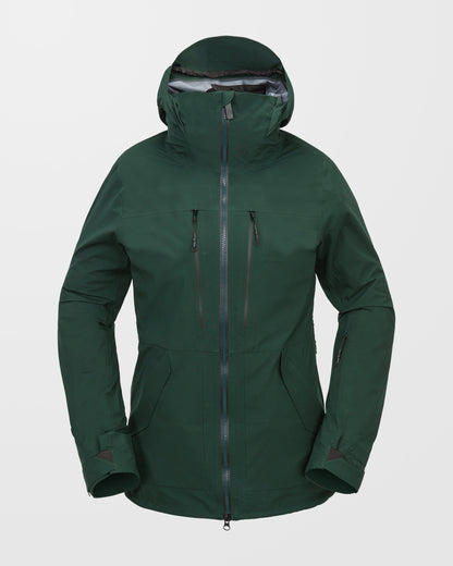 Veste Vs 3L Stretch Gore-Tex - Scarab