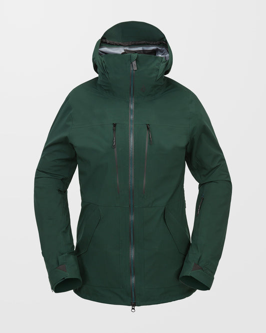 Jacket Vs 3L Stretch Gore-Tex - Scarab