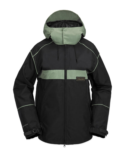 Veste Dlm Gore-Tex - Black