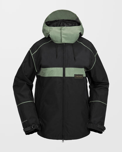 Veste Dlm Gore-Tex - Black