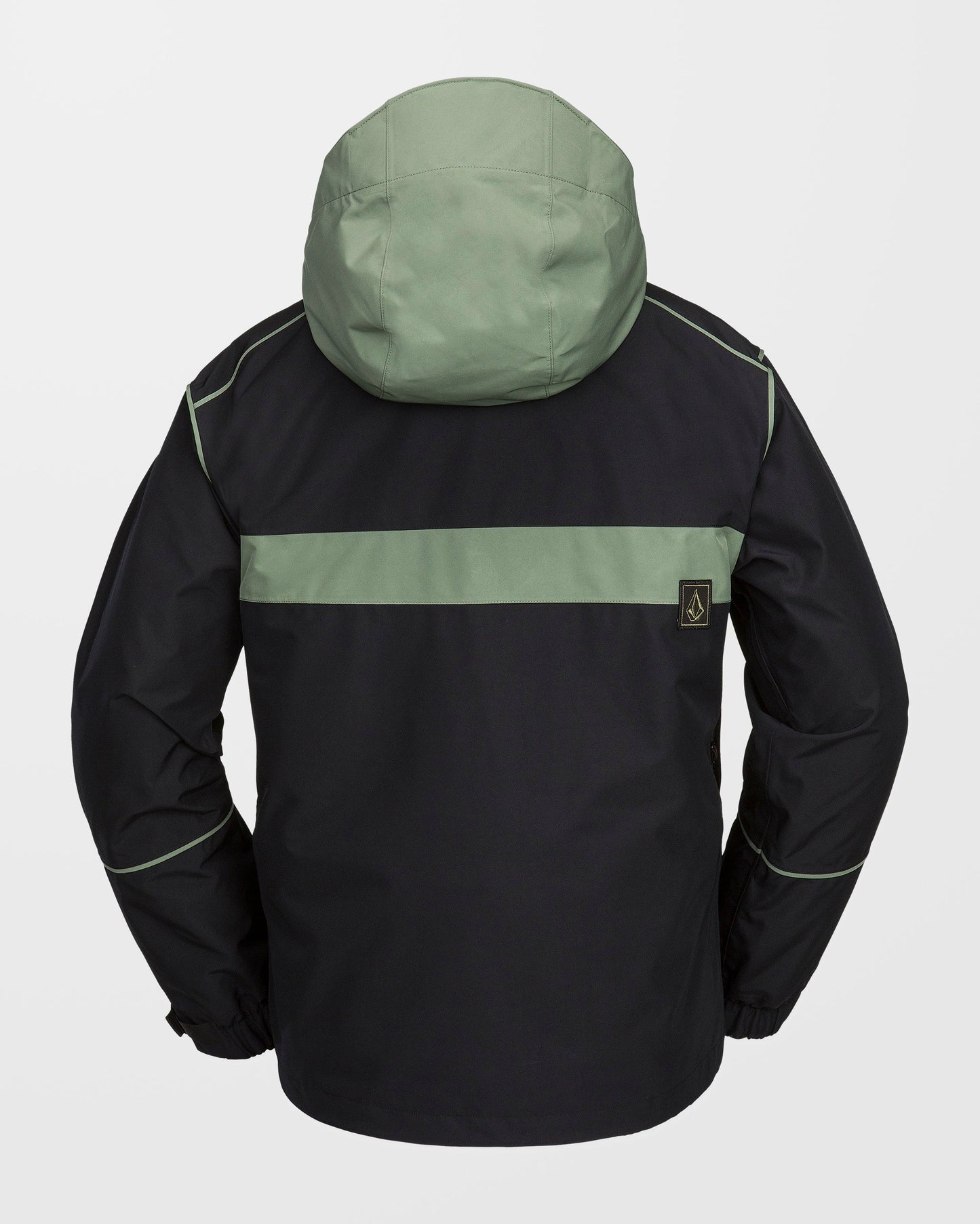Veste Dlm Gore-Tex - Black