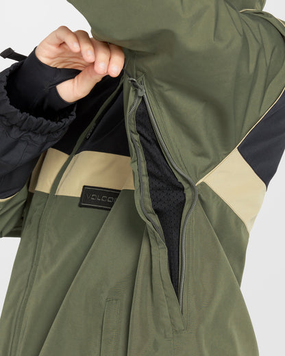 Veste Dlm Gore-Tex - Ivy
