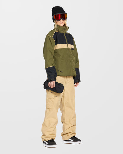 Veste Dlm Gore-Tex - Ivy