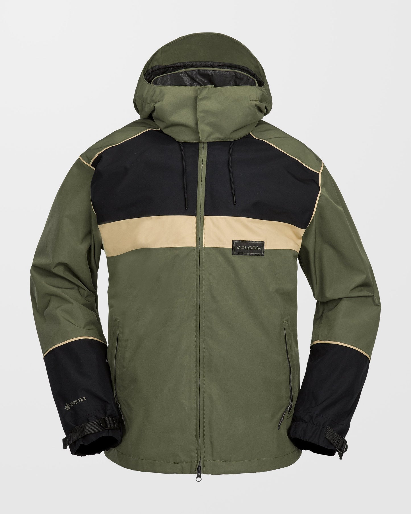 Veste Dlm Gore-Tex - Ivy