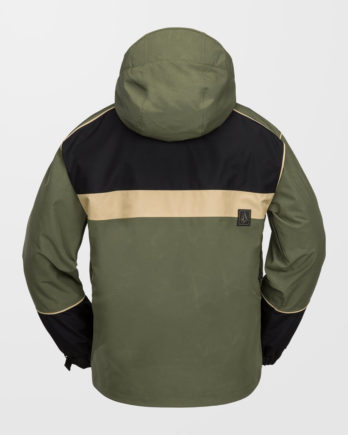 Veste Dlm Gore-Tex - Ivy