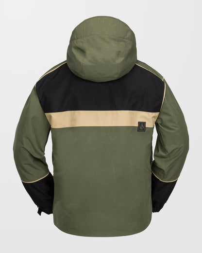 Veste Dlm Gore-Tex - Ivy
