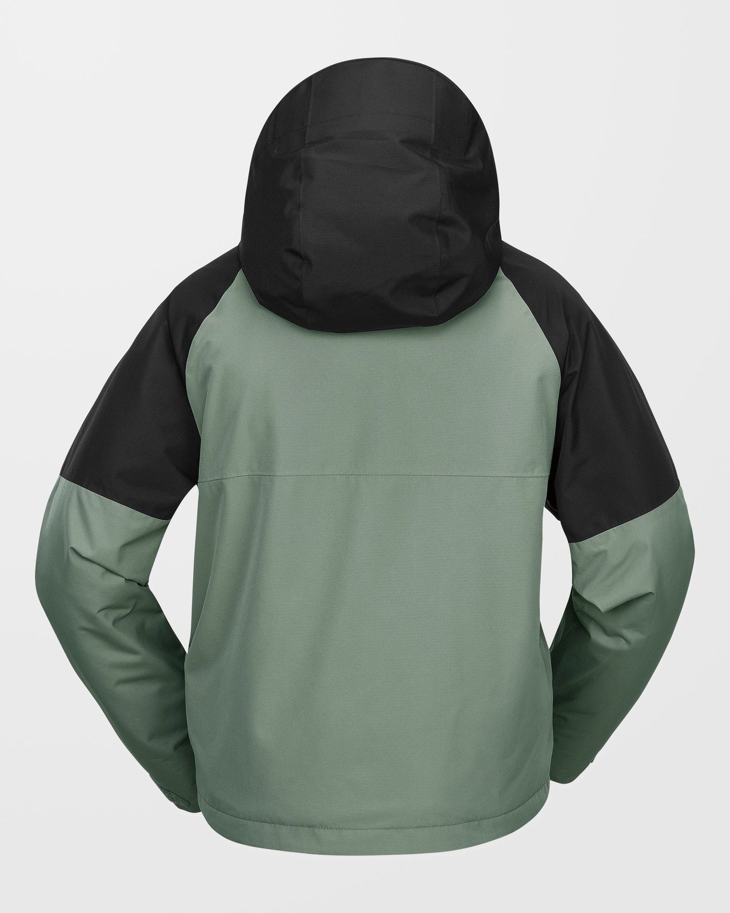 Revna 20K Shelljacke – Flechtengrün