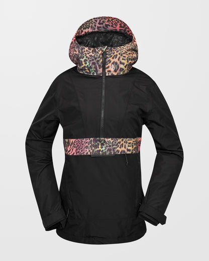 Ashfield Jacket - Black