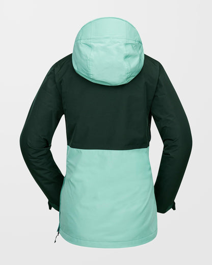 Veste Ashfield - Wasabi