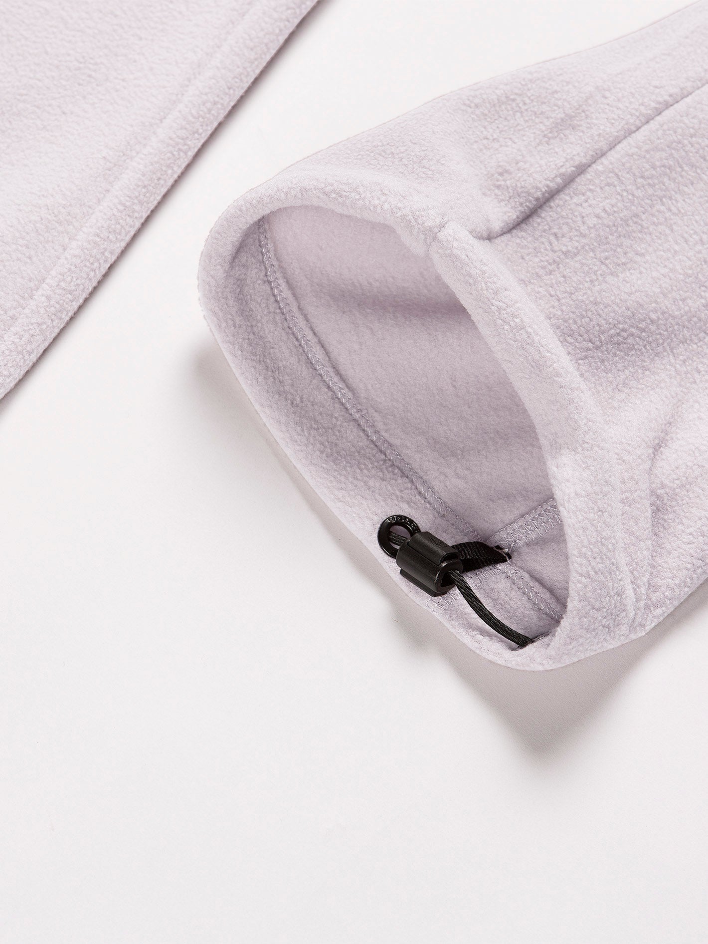 Polar Fleece Pants - Amethyst Smoke