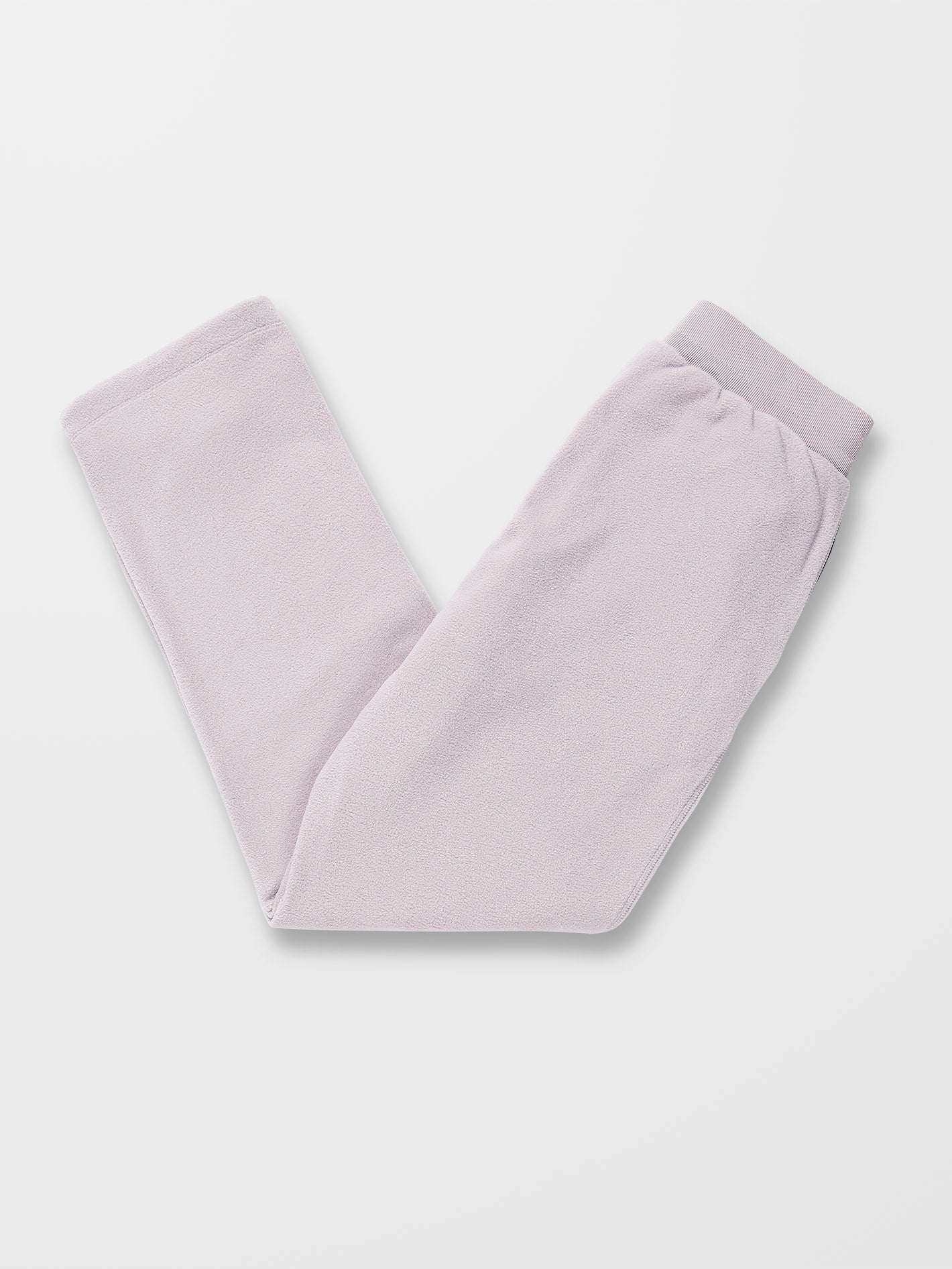 Polar Fleece Pants - Amethyst Smoke