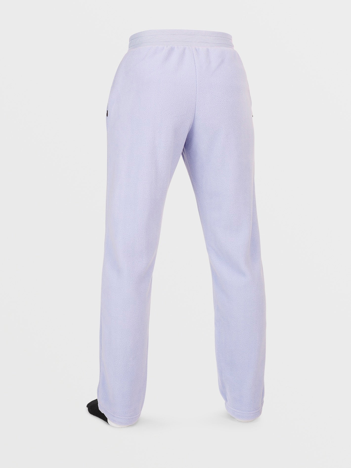 Pantalon Polar Fleece - LILAC ASH