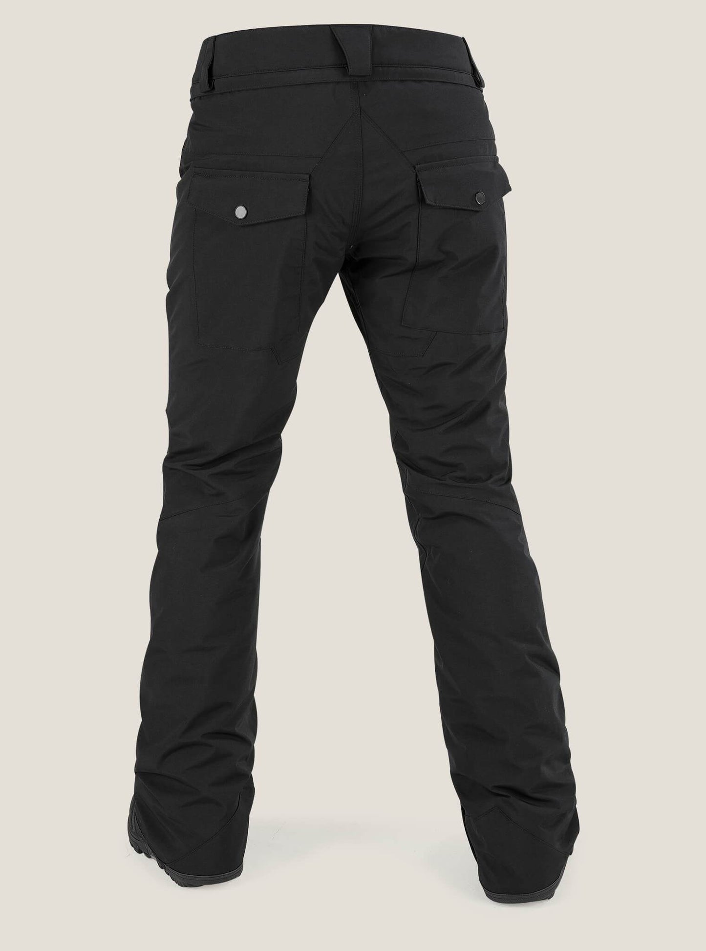 Knox Ins Gore Hose - Schwarz