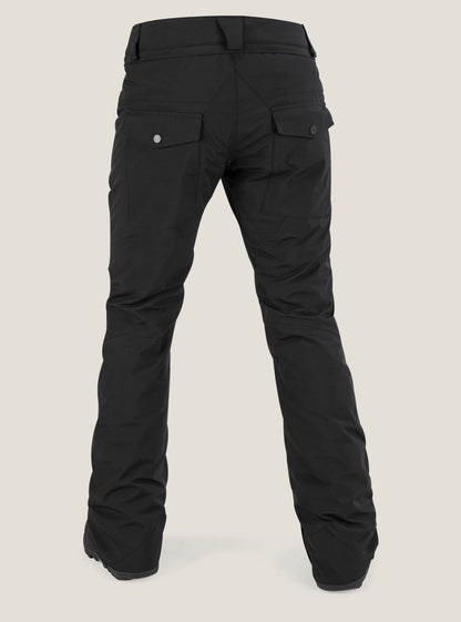 Knox Ins Gore Hose - Schwarz