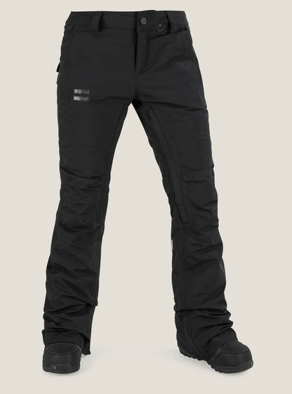 Knox Ins Gore Hose - Schwarz