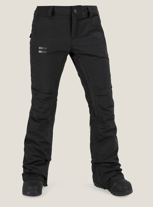 Knox Ins Gore Hose - Schwarz