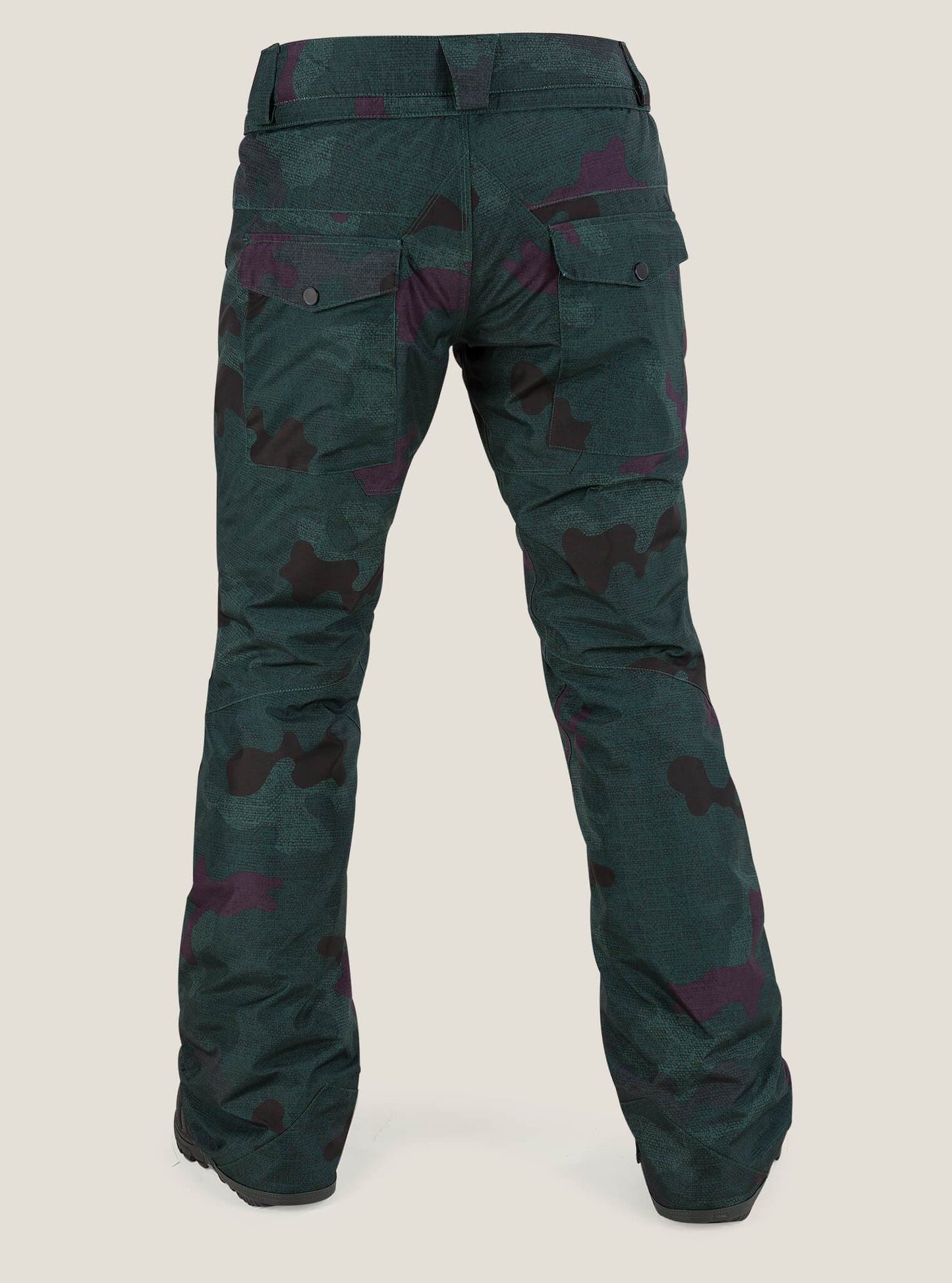 Knox Ins Gore Pants - Dark Camo