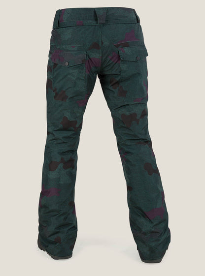 Knox Ins Gore Pants - Dark Camo